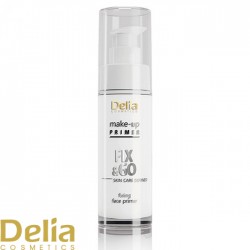 FREE SKIN - Bela osnova za šminku – za izravnjavanje 55ml
